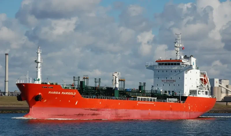 RIVER OAK Tanker IMO 9438157 photo 4