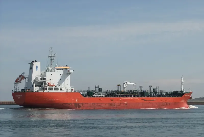 RIVER OAK Tanker IMO 9438157 photo 6