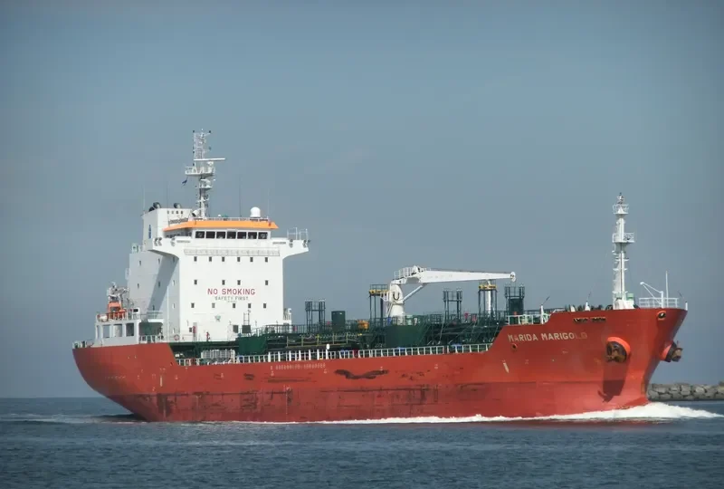 RIVER OAK Tanker IMO 9438157 photo 7