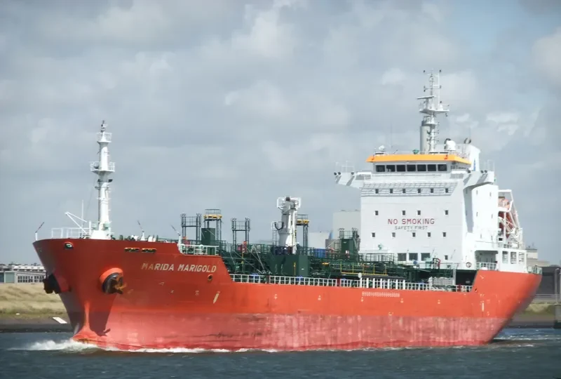 RIVER OAK Tanker IMO 9438157 photo 9