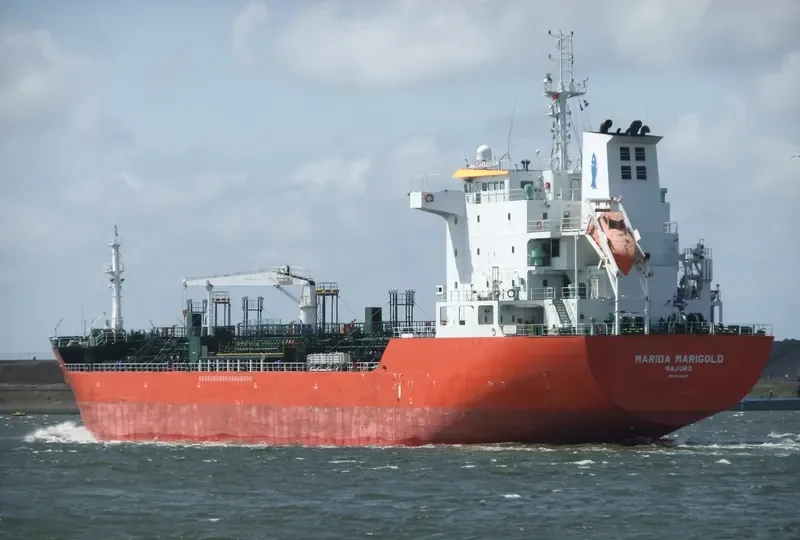RIVER OAK Tanker IMO 9438157 photo 10