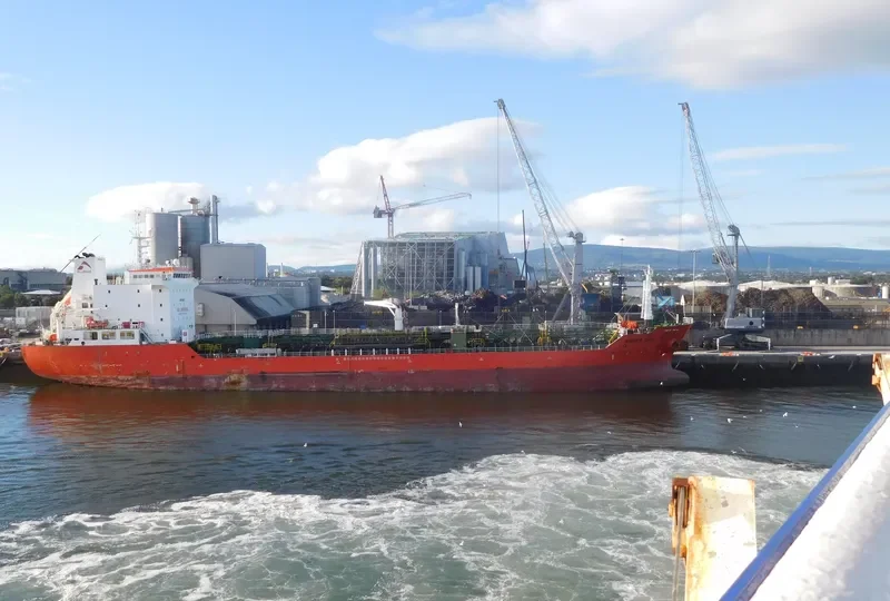BTS WINTER Tanker IMO 9438171 photo 6