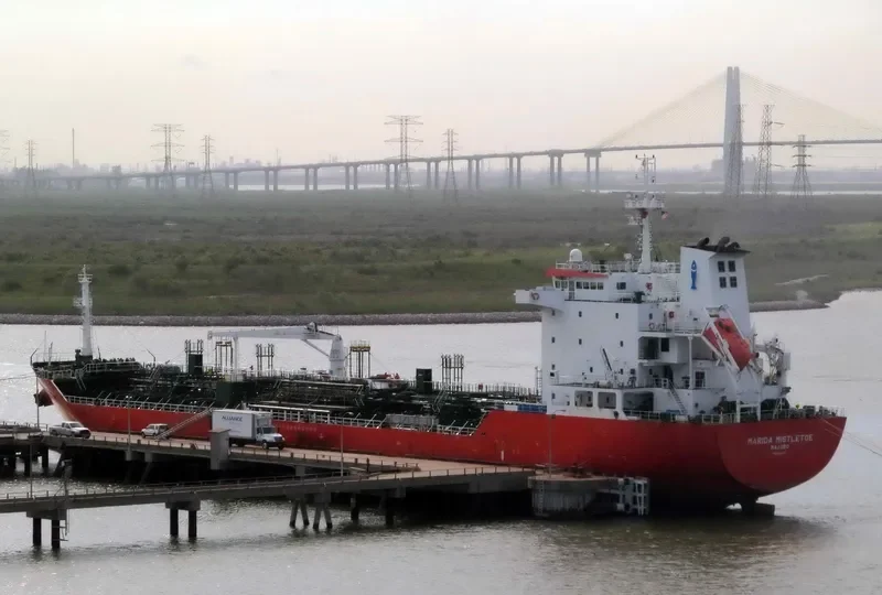 BTS WINTER Tanker IMO 9438171 photo 9