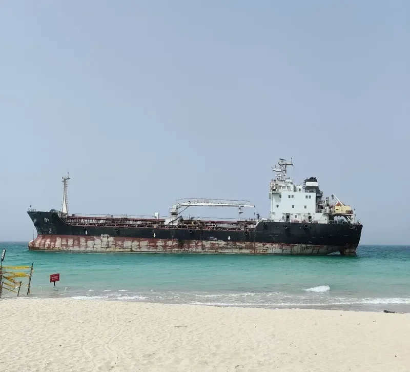 JAOHAR A Tanker IMO 9438200 photo 4