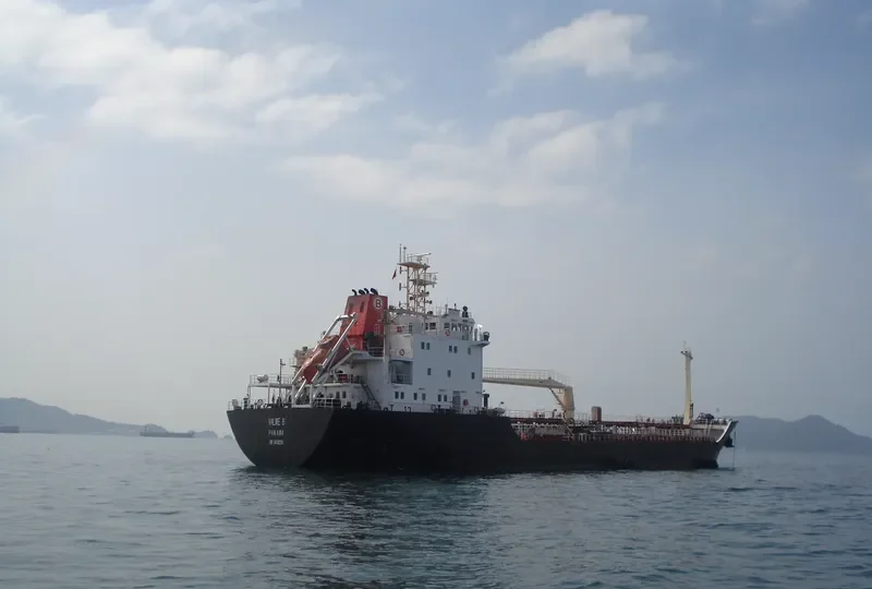 LORENA B Tanker IMO 9438212 photo 10
