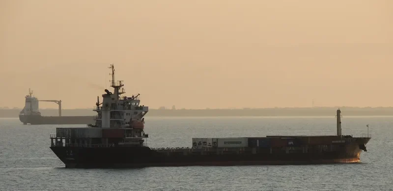 VIETSUN FORTUNE General Cargo IMO 9438339 photo 4