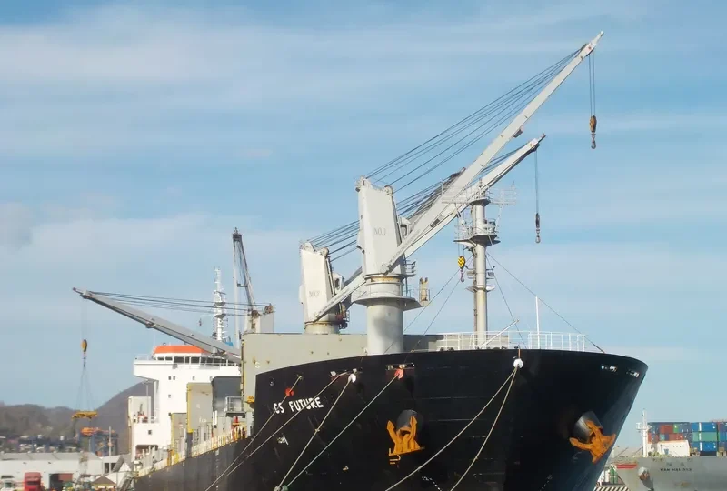 CS FUTURE General Cargo IMO 9438353 photo 4