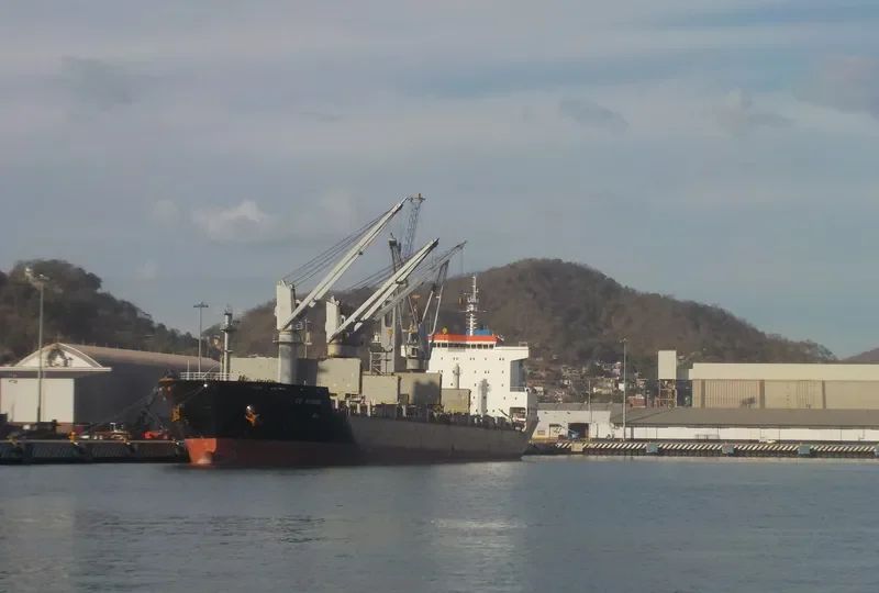 CS FUTURE General Cargo IMO 9438353 photo 5