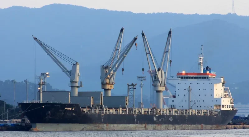 CS FUTURE General Cargo IMO 9438353 photo 7
