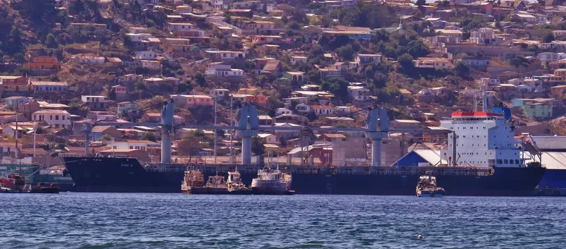 CS FLOURISH General Cargo IMO 9438365 photo 4