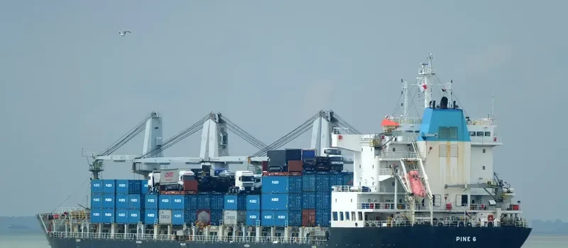 CS FLOURISH General Cargo IMO 9438365 photo 5