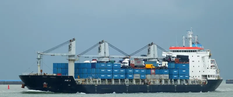CS FLOURISH General Cargo IMO 9438365 photo 6
