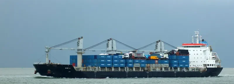 CS FLOURISH General Cargo IMO 9438365 photo 7