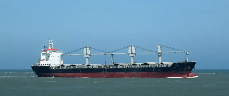 CS FLOURISH General Cargo IMO 9438365 photo 8