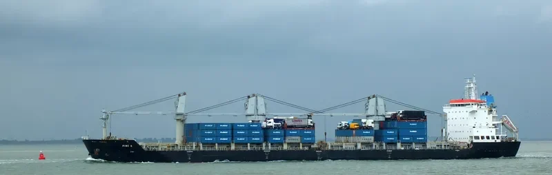 CS FLOURISH General Cargo IMO 9438365 photo 10