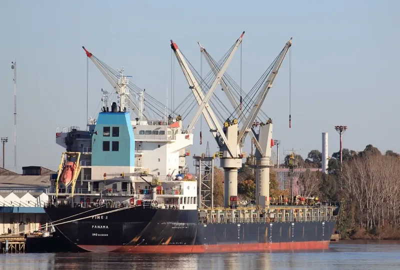 PORTHOS General Cargo IMO 9438389 photo 4