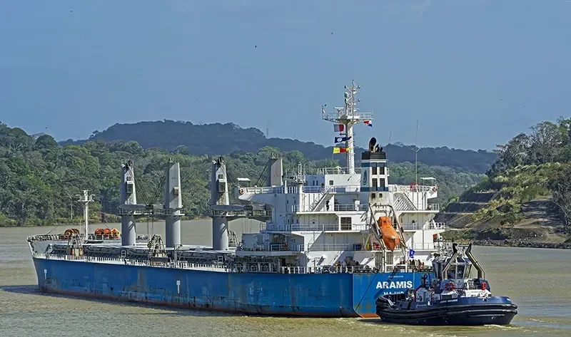 ARAMIS General Cargo IMO 9438391