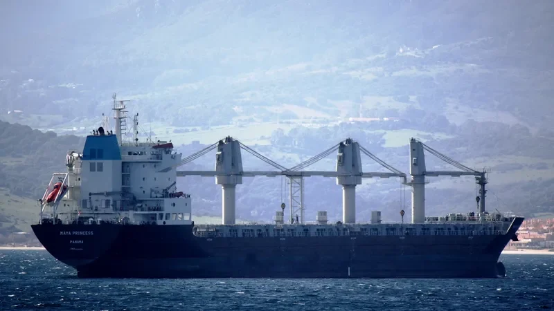 ARAMIS General Cargo IMO 9438391 photo 3