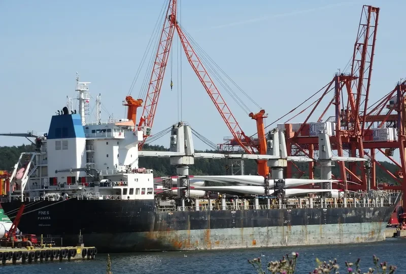 ARAMIS General Cargo IMO 9438391 photo 4