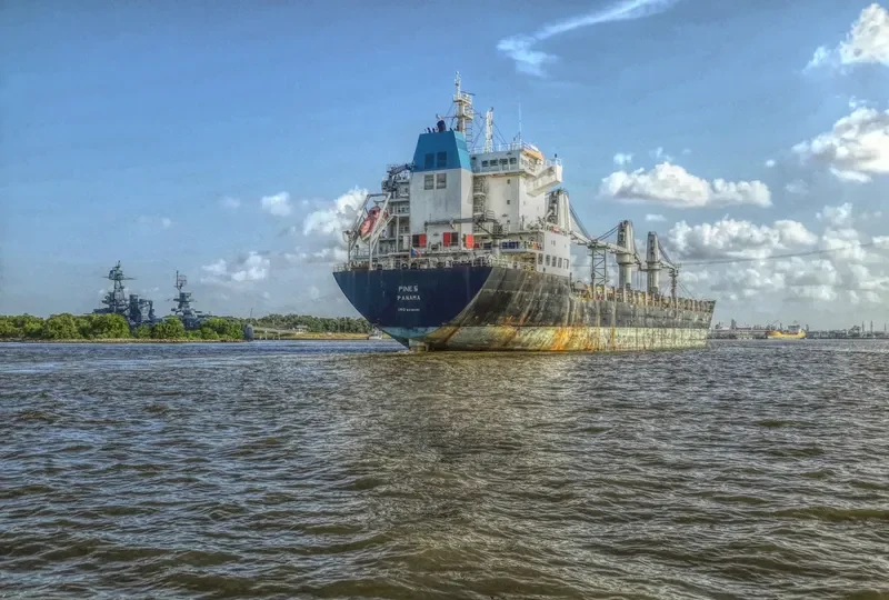 ARAMIS General Cargo IMO 9438391 photo 5