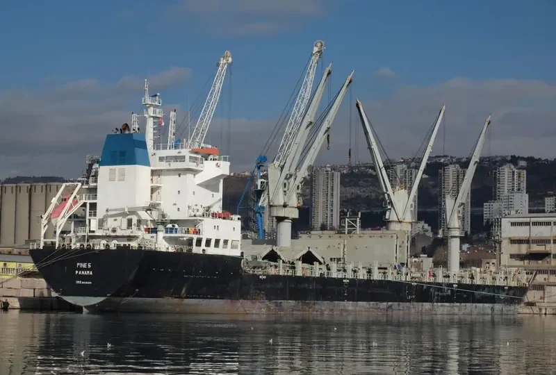 ARAMIS General Cargo IMO 9438391 photo 9