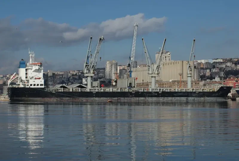 ARAMIS General Cargo IMO 9438391 photo 10