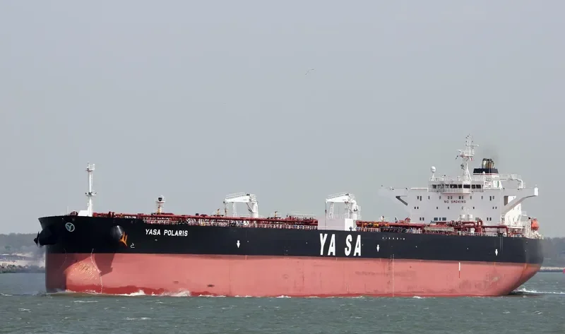 PENTATHLON Tanker IMO 9438406 photo 9