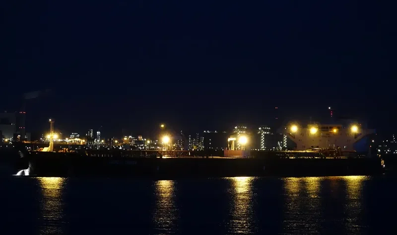 NORDIC CROSS Tanker IMO 9438418 photo 4
