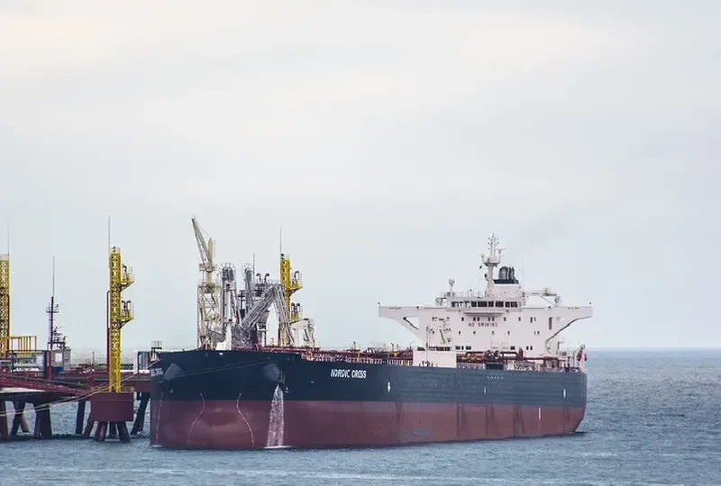 NORDIC CROSS Tanker IMO 9438418 photo 7