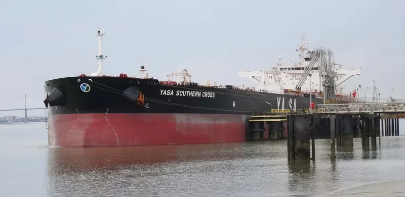 NORDIC CROSS Tanker IMO 9438418 photo 10