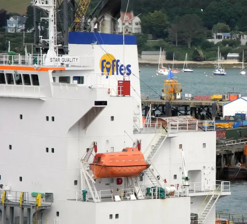STAR QUALITY General Cargo IMO 9438494 photo 10