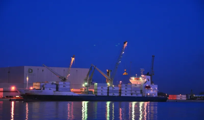 STAR STANDARD General Cargo IMO 9438509 photo 8