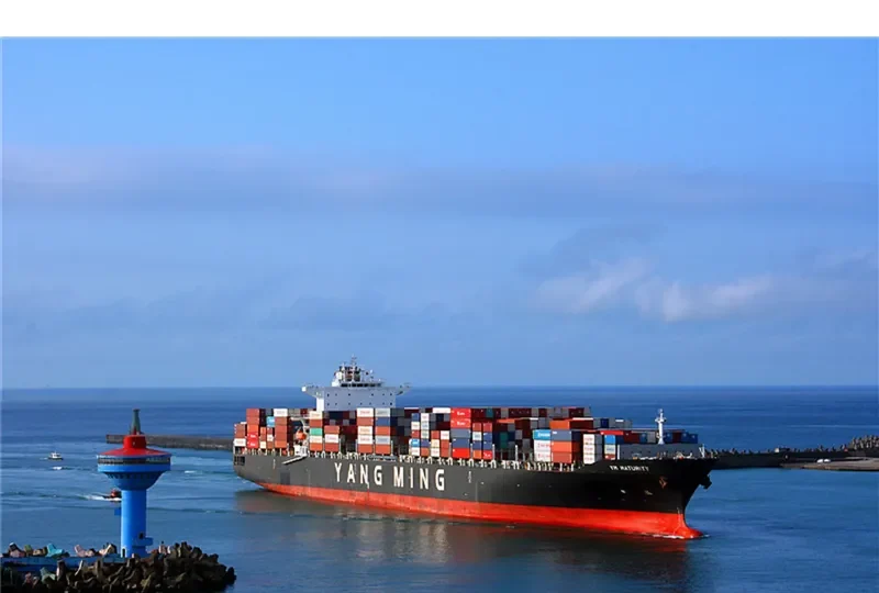 YM MATURITY Container Ship IMO 9438535 photo 4