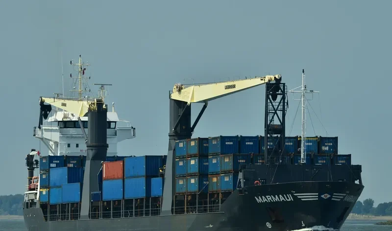 ONEGO ELBE General Cargo IMO 9438573 photo 3