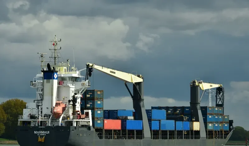 ONEGO ELBE General Cargo IMO 9438573 photo 6