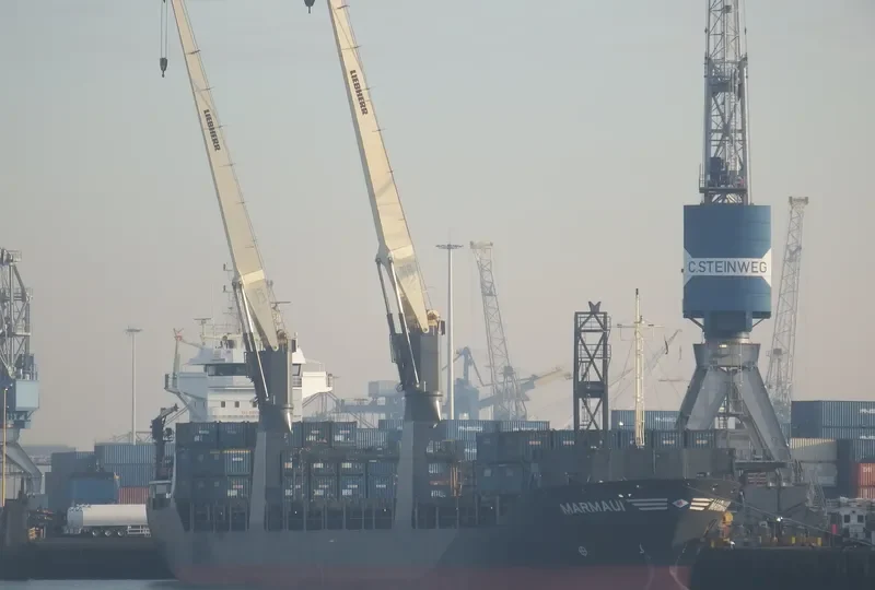 ONEGO ELBE General Cargo IMO 9438573 photo 8