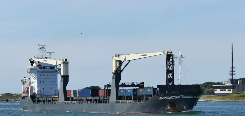 ONEGO NEVA General Cargo IMO 9438585 photo 6