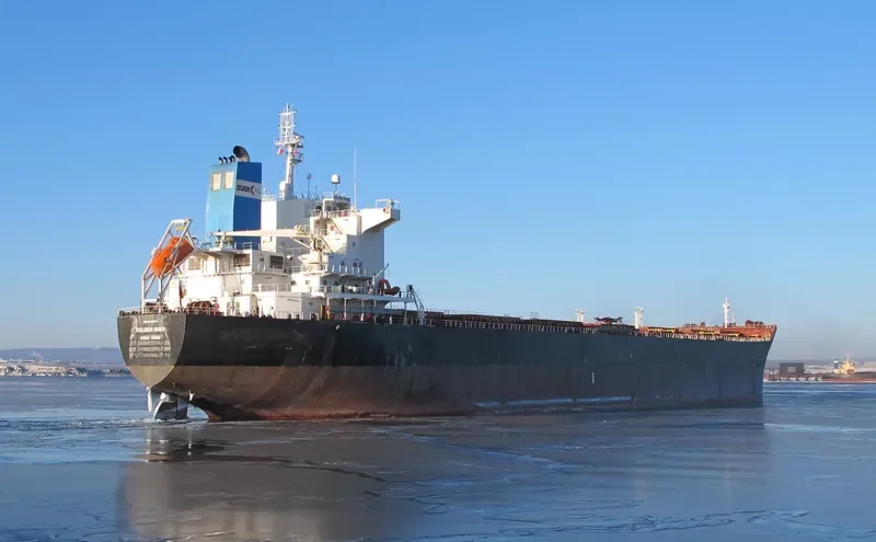 GOLDEN SUEK Bulk Carrier IMO 9438614 photo 8