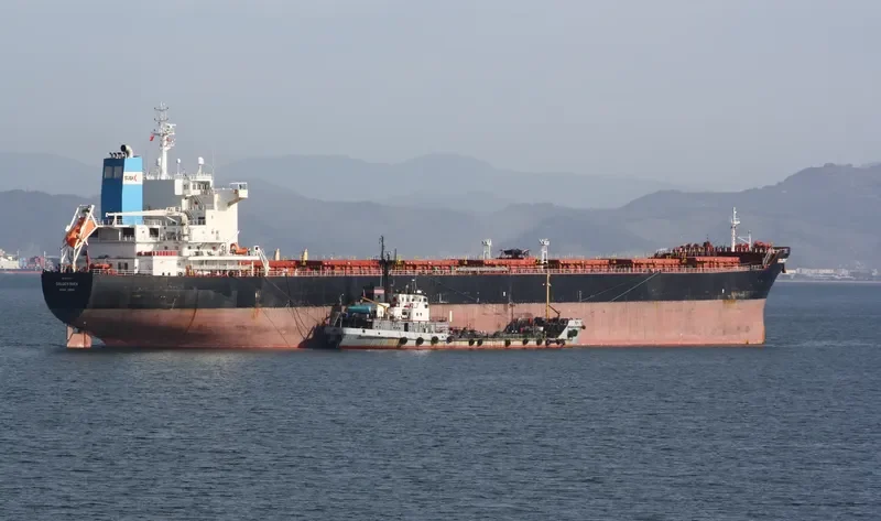 GOLDEN SUEK Bulk Carrier IMO 9438614 photo 9