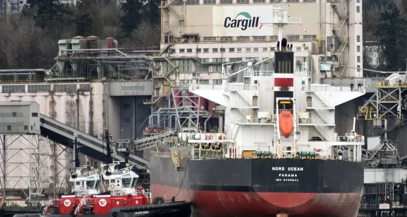 PVT DIAMOND Bulk Carrier IMO 9438640 photo 6