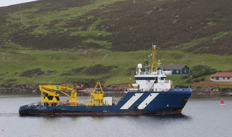 TANIRI Offshore Vessel IMO 9438664 photo 5