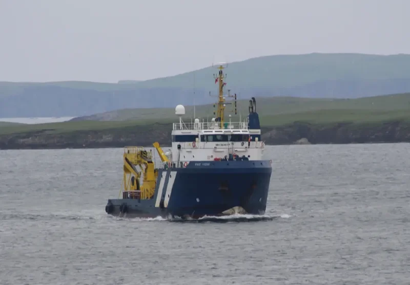 TANIRI Offshore Vessel IMO 9438664 photo 6