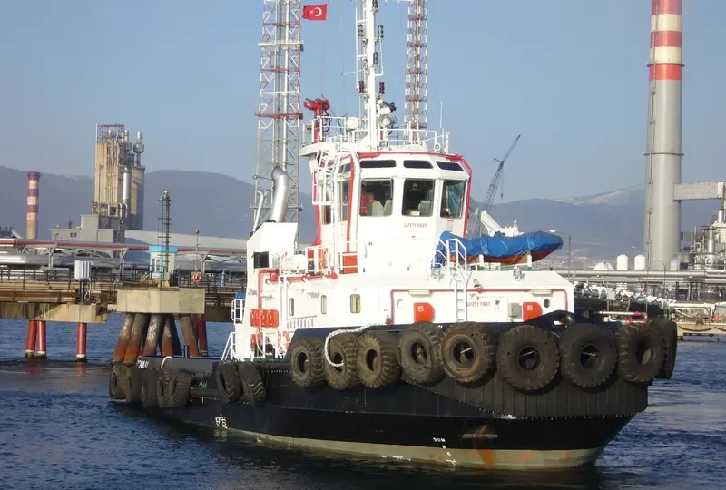 T.DAMLA 1 General Cargo IMO 9438688