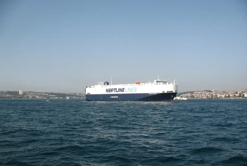 NEPTUNE KEFALONIA General Cargo IMO 9438717 photo 5