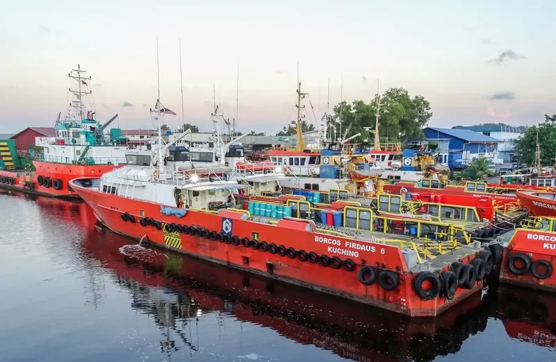 DTA 12 Offshore Vessel IMO 9438743 photo 2
