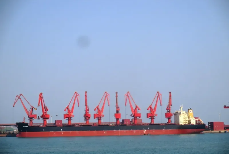 NYMPHE Bulk Carrier IMO 9438781 photo 10