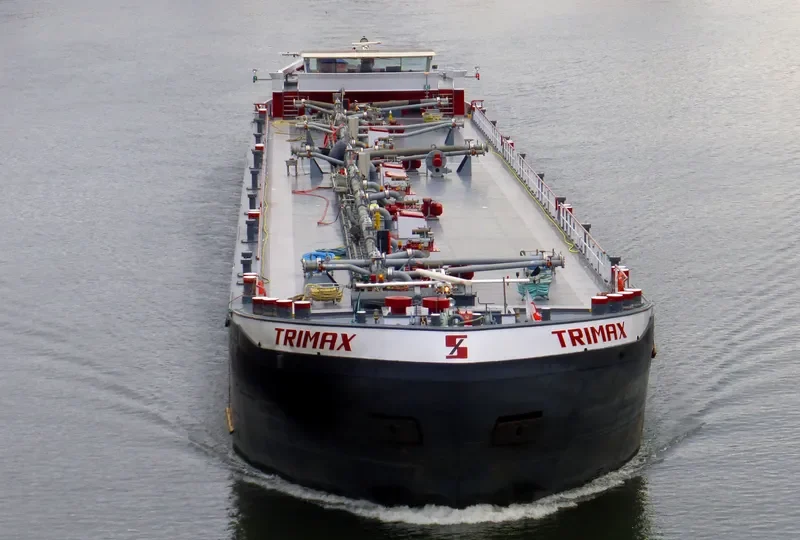 BOREAS Tanker IMO 9438901 photo 4