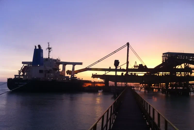 NSU INSPIRE Bulk Carrier IMO 9438913