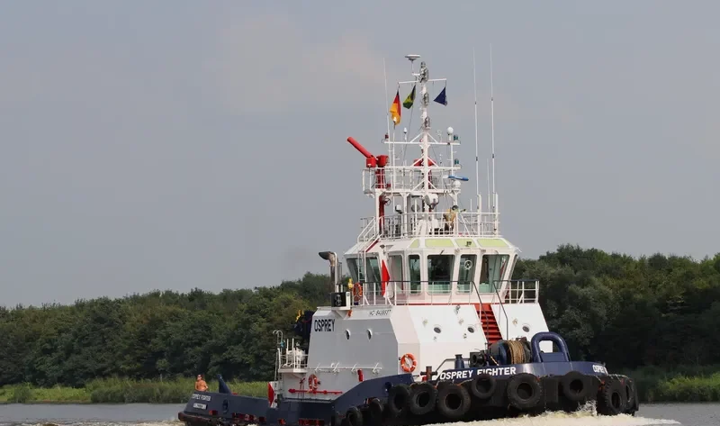 MONTEMURO General Cargo IMO 9438937