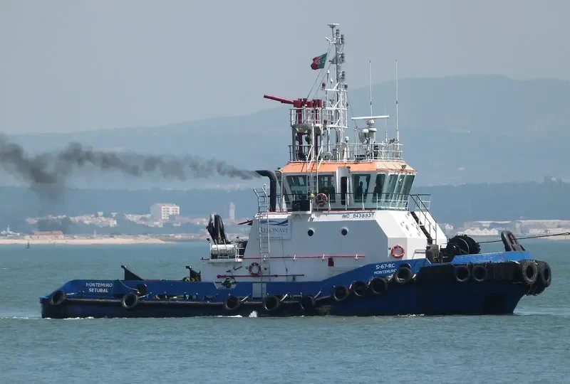 MONTEMURO General Cargo IMO 9438937 photo 3